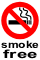 Smoke Free!